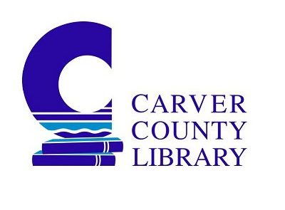 Carver-Co-Library logo