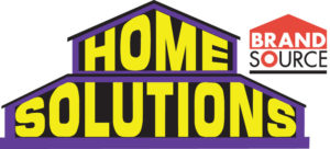 Home-solutions in NYA Logo
