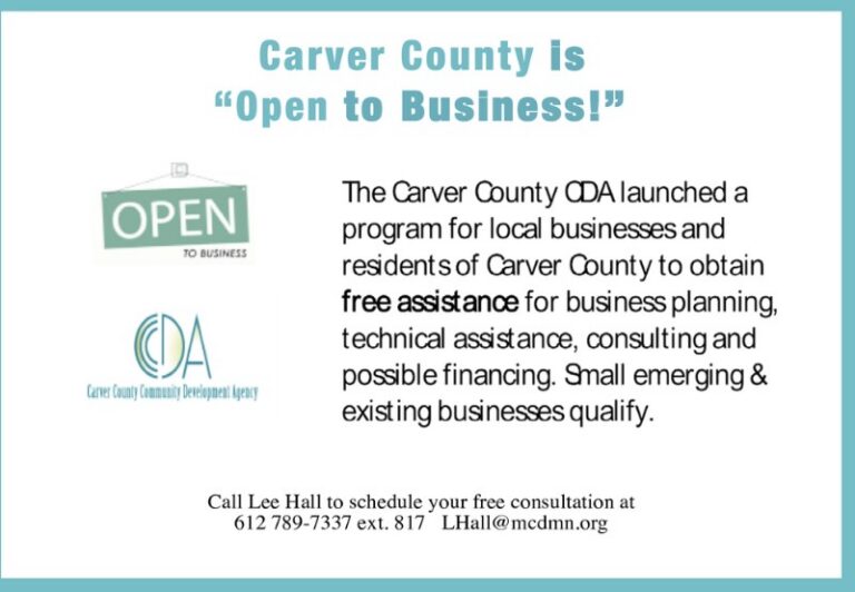 Carver-Co-CDA-2