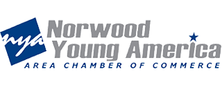 Norwood Young America Area Chamber of Commerce Logo