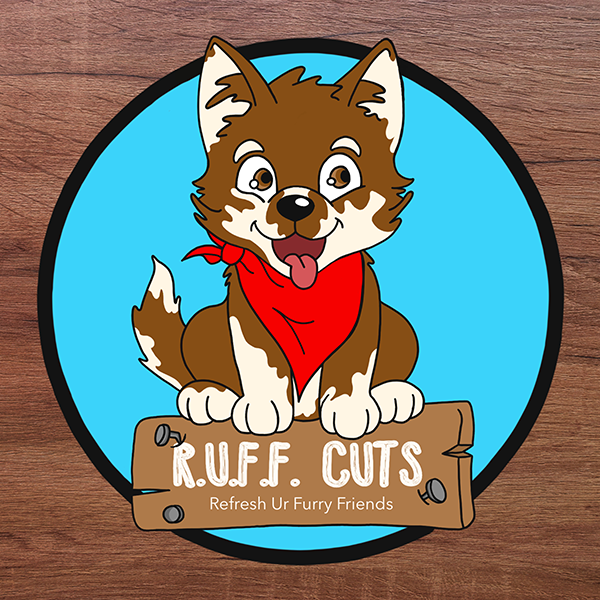 RUFF new logo copy