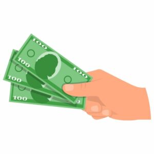 cash cash in hand