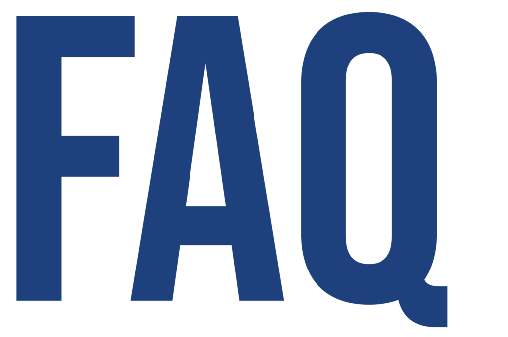 faq FAQ