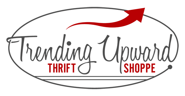 trending upward copy